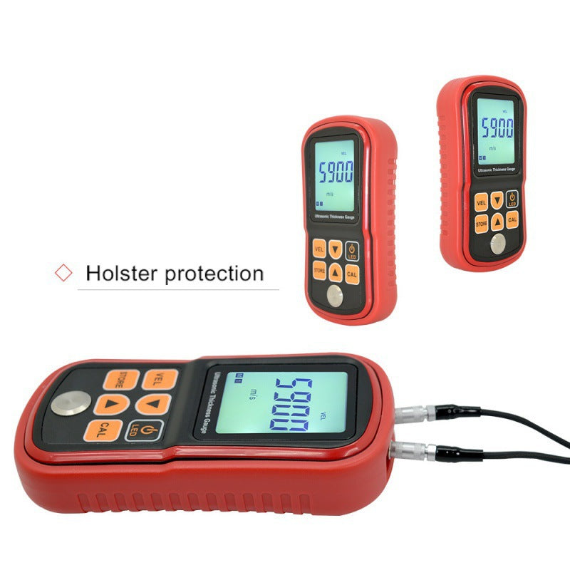 Thickness Gauges