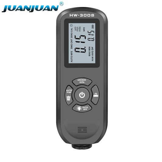 HW-300S Coating Thickness Gauge